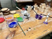 Vianočné trhy 2025